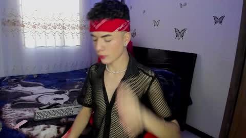 Fenixx 777 online show from September 30, 10:09 pm