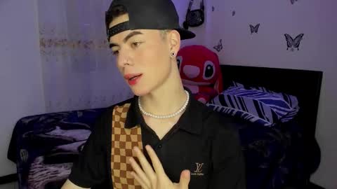 Fenixx 777 online show from October 9, 2:28 am