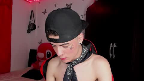 Fenixx 777 online show from October 18, 2:49 am