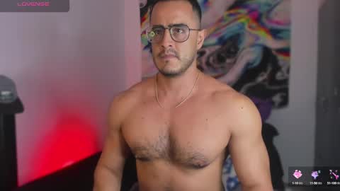Fenrir Flirt online show from January 16, 1:25 pm