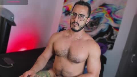 Fenrir Flirt online show from February 6, 12:22 am