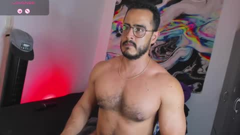 Fenrir Flirt online show from February 8, 8:20 am