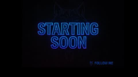 Fenrir Flirt online show from September 18, 12:20 pm