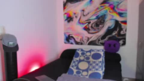 Fenrir Flirt online show from January 25, 12:27 am