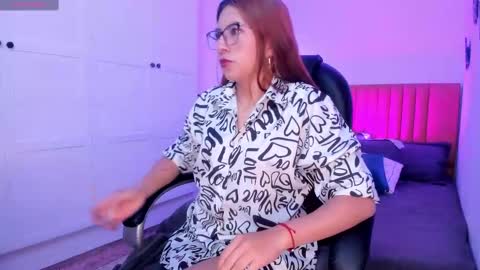 Fernanda online show from January 31, 12:40 pm