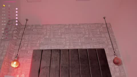 Snapshot of fer_luu chatting on February 4, 5:45 pm Fernanda Luna online show from February 4, 5:45 pm