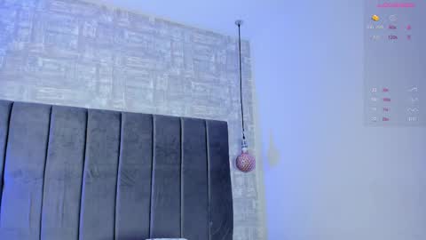 Snapshot of fer_luu chatting on February 26, 1:00 pm Fernanda Luna online show from February 26, 1:00 pm