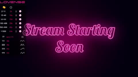 Milana online show from August 3, 2:56 pm