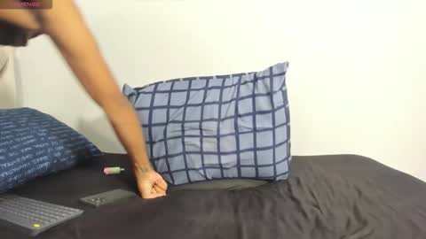 Ferb  Blackwood online show from October 28, 5:08 am