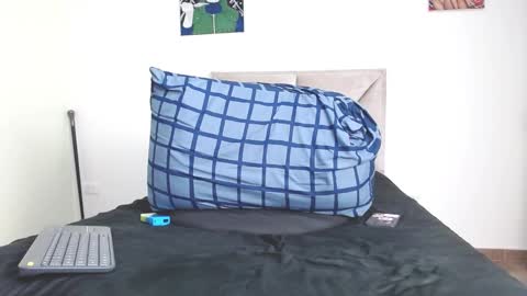 Snapshot of ferb_blackwood chatting on March 1, 8:45 am Ferb Blackwood online show from March 1, 8:45 am