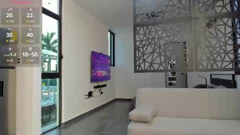 Leya online show from June 16, 11:53 pm