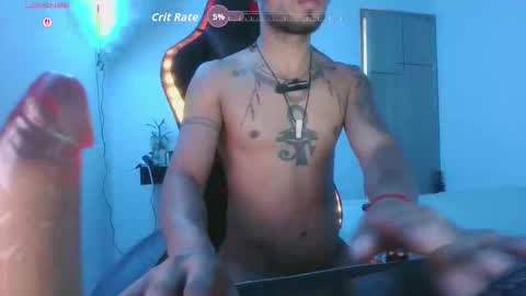 Snapshot of ferlucyboy666 chatting on September 15, 12:23 am Ferlucyboy666 online show from September 15, 12:23 am