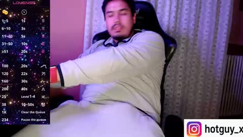 Fernan online show from November 30, 8:16 pm