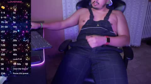 Snapshot of fernan_reds chatting on January 16, 2:30 pm Fernan online show from January 16, 2:30 pm
