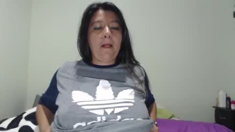fernanda_ayola_ online show from September 23, 3:22 am