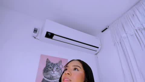Fernanda online show from September 18, 9:19 pm