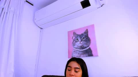 Fernanda online show from September 29, 8:19 pm