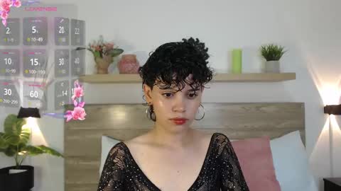 F E R N A N D A online show from January 11, 2:20 am