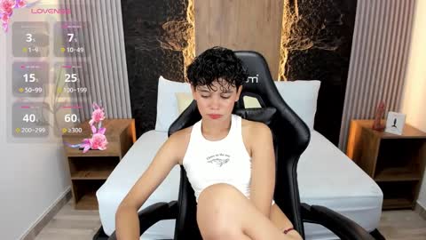 F E R N A N D A online show from February 12, 7:13 pm