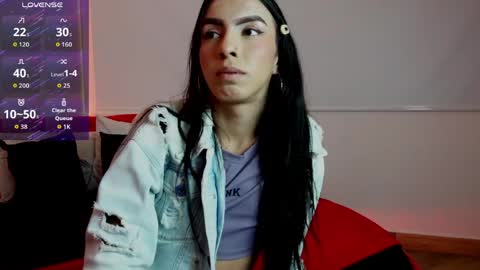 fernanda_thail_ online show from April 16, 3:39 am