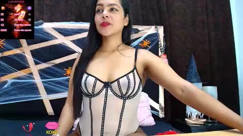 Fernandabrown s online show from October 23, 7:10 am