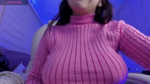 Fernanda Diaz online show from February 16, 10:21 pm