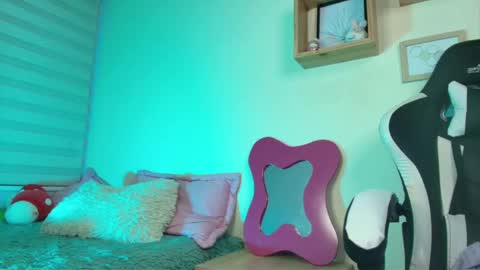 Fernanda Diaz online show from March 5, 8:00 pm