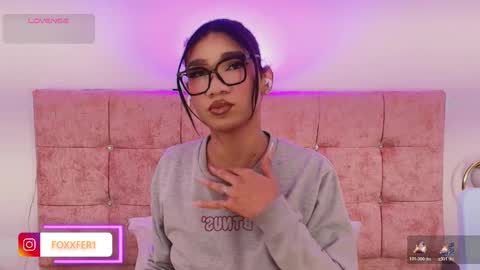 fernanda online show from May 13, 3:49 am