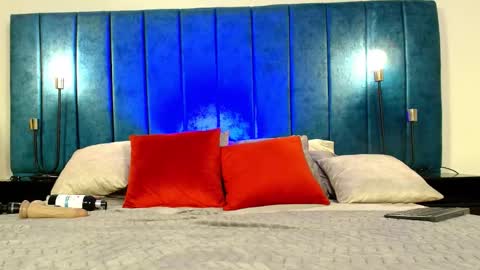 fernanda online show from October 20, 5:23 am