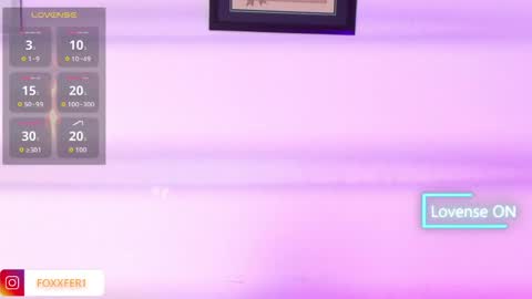 fernanda online show from April 15, 4:05 am