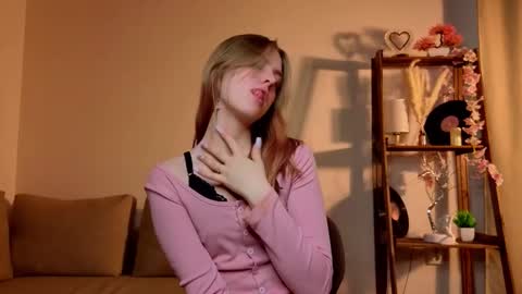 Rachel online show from March 28, 1:07 am