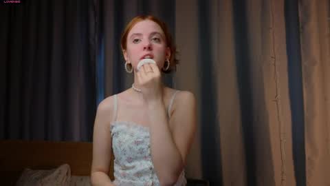 Rachel online show from May 10, 1:12 am