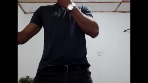 fernandez_latinblack online show from December 30, 2:09 am