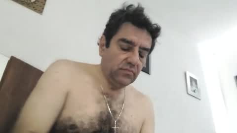 Fernando online show from July 19, 2:08 pm