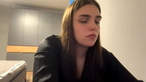 Snapshot of fernebohnenblust chatting on September 17, 4:43 pm Rachel online show from September 17, 4:43 pm