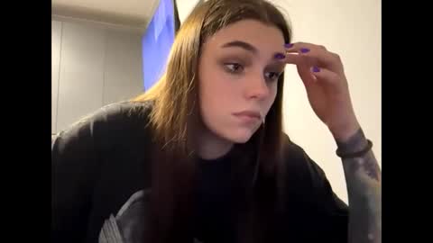 Snapshot of fernebohnenblust chatting on September 18, 4:44 pm Rachel online show from September 18, 4:44 pm