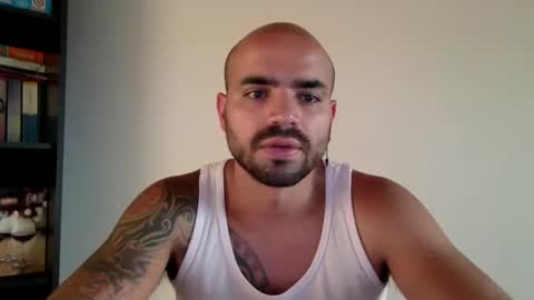 Snapshot of ferpaisa2024 chatting on December 24, 10:49 pm insta ferxx1210 Fercho online show from December 24, 10:49 pm