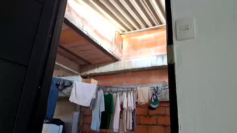 insta ferxx1210 Fercho online show from October 21, 3:59 pm