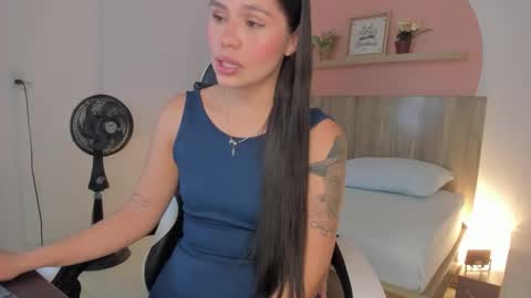 Fer  online show from October 10, 3:23 am