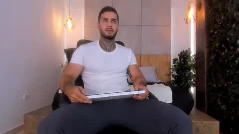 ferxomagno online show from October 30, 8:31 pm