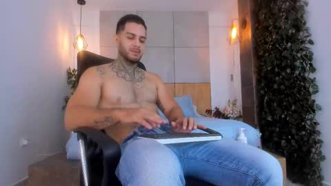 ferxomagno online show from November 5, 10:01 pm