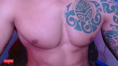  Festbody1 online show from February 20, 4:47 pm