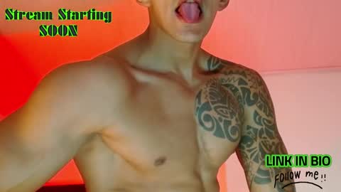  Festbody1 online show from March 7, 2:12 pm