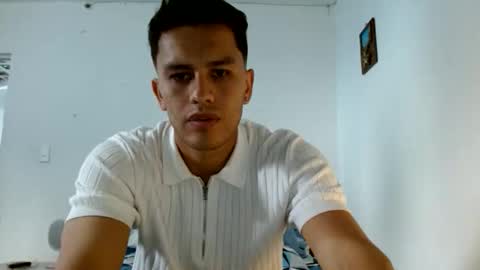 fetichistas96 online show from December 2, 3:21 pm