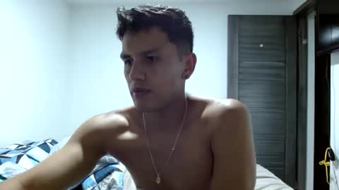 fetichistas96 online show from January 19, 1:26 am