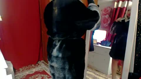 pregnant hairyc2cbigboobs mature online show from February 11, 11:12 pm