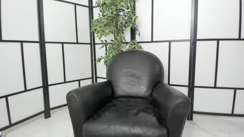 fetish_life online show from December 7, 9:22 am