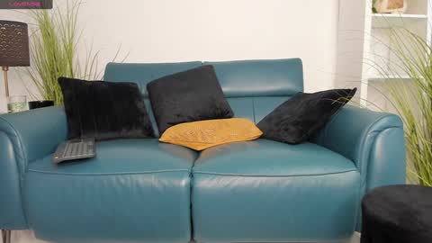 fetish_life online show from February 10, 9:45 am