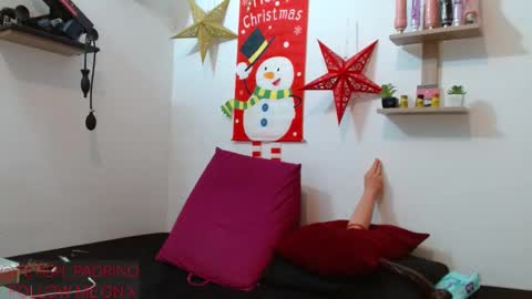 Snapshot of fetish_padrino chatting on December 21, 10:40 pm - JERONIMO CORTEZ - online show from December 21, 10:40 pm