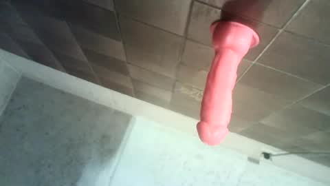 fetish_slut86 online show from July 26, 5:49 am